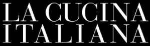 Picture for manufacturer LA CUCINA ITALIANA