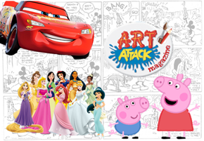 Immagine per la categoria ABBONAMENTI PER I PIU' PICCOLI