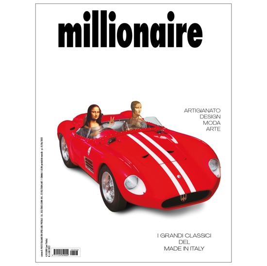 Immagine di Millionaire Arretrato 06-2022