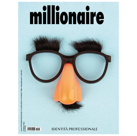 Immagine di Millionaire Arretrato 09/2022