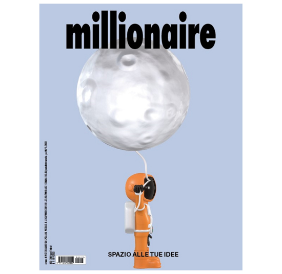 Immagine di Millionaire Arretrato 11/2022