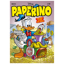 Visualizza i dettagli per PAPERINO 1 anno  - Abbonamento (Italia) 12 copie Immagine di PAPERINO 1 anno  - Abbonamento (Italia) 12 copie