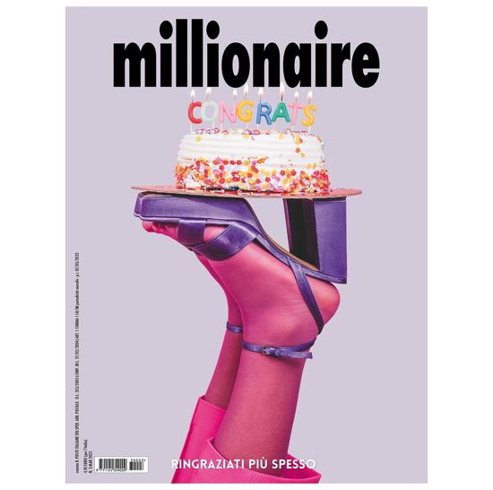 Immagine di Millionaire Arretrato 03/2023