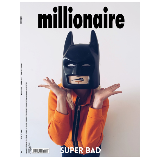 Immagine di Millionaire Arretrato 05/2023