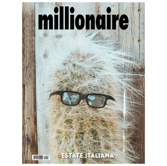 Immagine di Millionaire Arretrato 07-08/2023