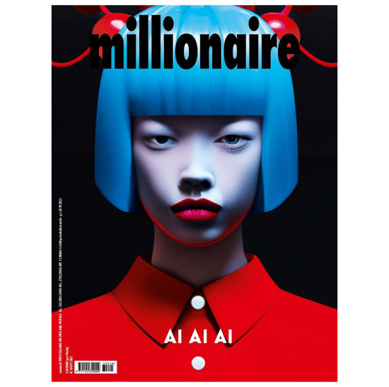 Immagine di Millionaire Arretrato 10/2023