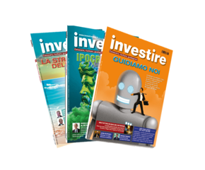 Immagine per la categoria INVESTIRE