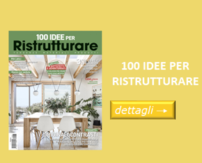 Immagine per la categoria 100 IDEE PER RISTRUTTURARE