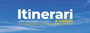Immagine per il produttore ITINERARI EDITORIALI SRL