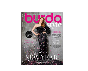 Picture for category ABBONAMENTI BURDA STYLE