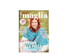 Immagine per la categoria BURDA MAGLIA