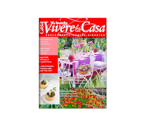 Immagine per la categoria ABBONAMENTI BURDA VIVERE LA CASA